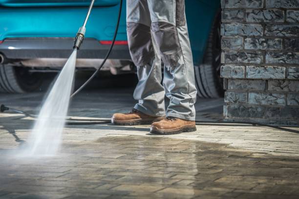 Best Brick and Stone Cleaning in Ham Lake, MN