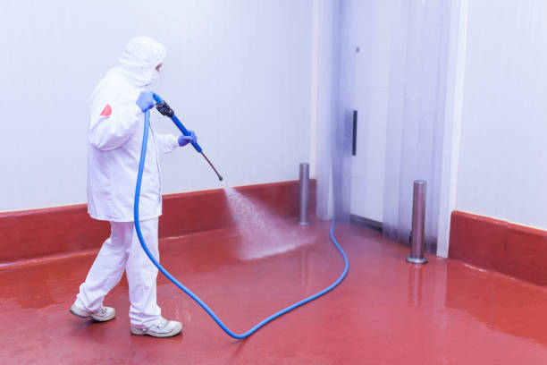 Ham Lake, MN Pressure Washing Services Company