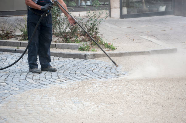 Best Building Exterior Pressure Washing in Ham Lake, MN