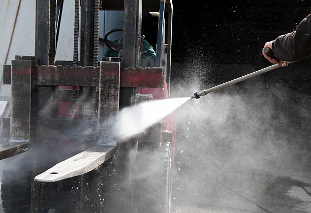 Best Parking Lot Cleaning in Ham Lake, MN