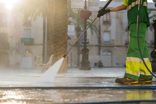 Best Driveway Cleaning and Restoration in Ham Lake, MN